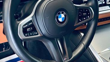 BMW Série 4 Gran Coupé 420d — photo 11