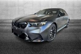 BMW M5 - 2026 - Joinsteer - #1
