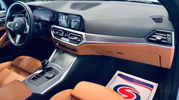 BMW Série 4 Gran Coupé 420d — photo 13