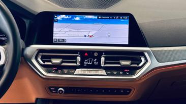 BMW Série 4 Gran Coupé 420d — photo 15