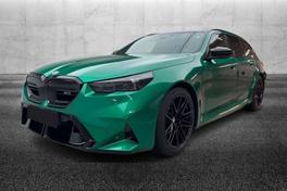 BMW M5 Touring - 2025 - Joinsteer - #1