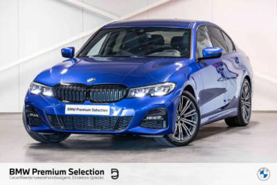 BMW Série 3 Berline M Sport 318i - 2021 - Joinsteer - #1