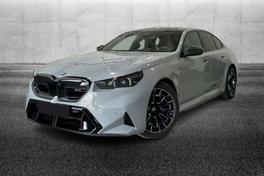 BMW M5 - 2025 - Joinsteer - #1