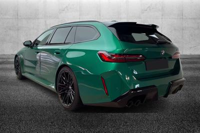 BMW M5 Touring