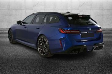 BMW M5 — photo 4