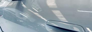 BMW Série 4 Gran Coupé 420d — photo 20