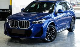 BMW X1 M Sport 18i SDrive - 2025 - Joinsteer - #1
