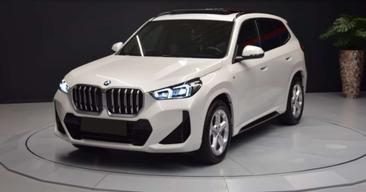 BMW X1 M Sport 18i SDrive — photo 2