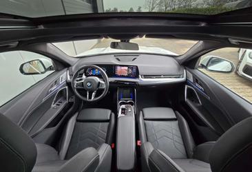 BMW X1 M Sport 18i SDrive — photo 6