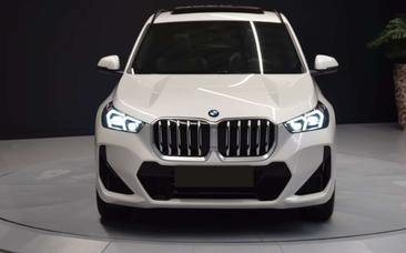 BMW X1 M Sport 18i SDrive — photo 5