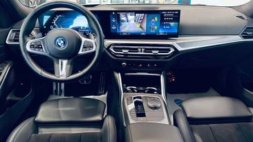 BMW 320 320e — photo 13