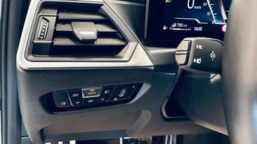 BMW 320 320e — photo 16