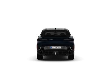 BMW XM Individual 50e — photo 4