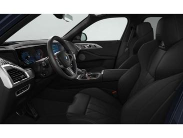 BMW XM Individual 50e — photo 6