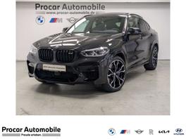 BMW X4 M - 2020 - Joinsteer - #1
