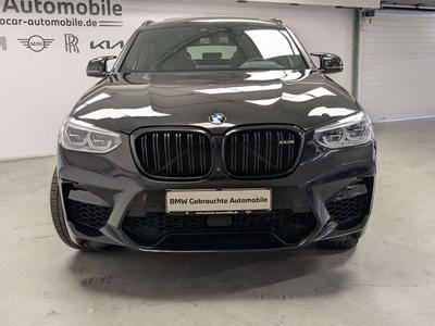 BMW X4 M