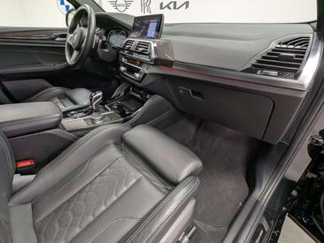 BMW X4 M — photo 6