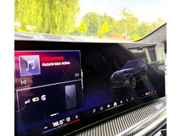 BMW X7 M Lounge M60 XDrive — photo 12