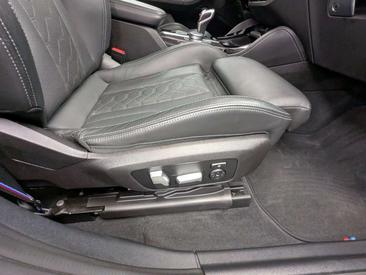 BMW X4 M — photo 9