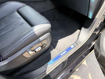 BMW X7 M Lounge M60 XDrive — photo 18