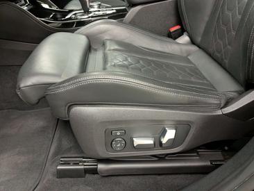 BMW X4 M — photo 19