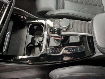 BMW X4 M — photo 20