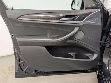 BMW X4 M — photo 21