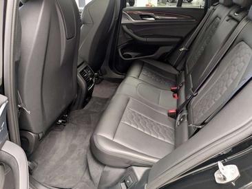 BMW X4 M — photo 22