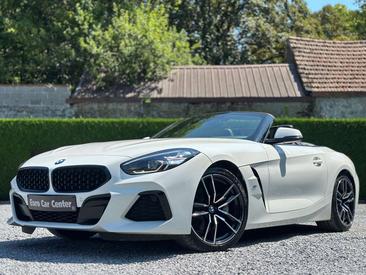BMW Z4 M Pack SDrive20i — photo 4