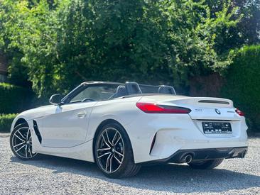 BMW Z4 M Pack SDrive20i — photo 8