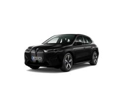 BMW IX - 2022 - Joinsteer - #1