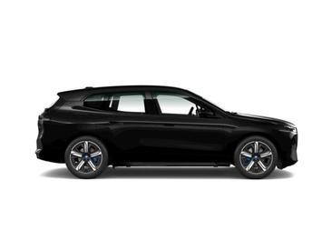 BMW IX — photo 3