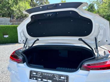 BMW Z4 M Pack SDrive20i — photo 12