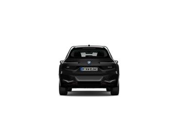 BMW IX — photo 4