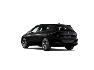BMW IX — photo 5
