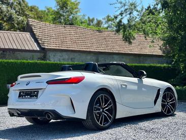 BMW Z4 M Pack SDrive20i — photo 14