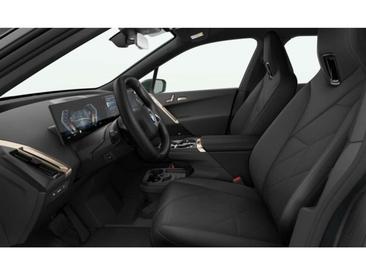 BMW IX — photo 6