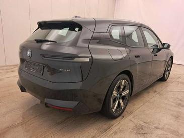 BMW IX — photo 8