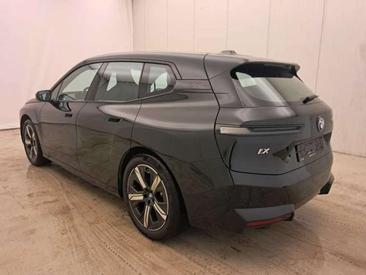 BMW IX — photo 9