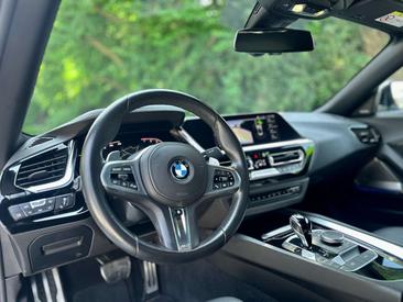 BMW Z4 M Pack SDrive20i — photo 19
