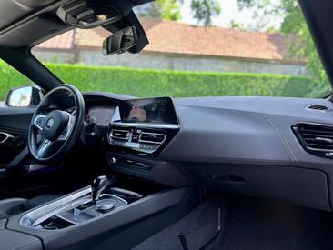 BMW Z4 M Pack SDrive20i — photo 20