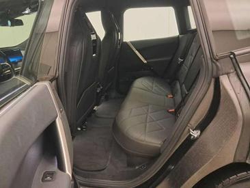 BMW IX — photo 14