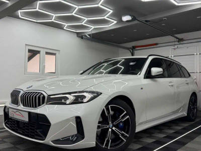 BMW 330i M Sport - 2024 - Joinsteer - #1