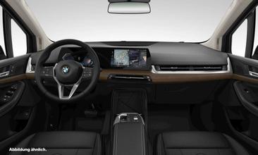 BMW 218 Active Tourer Luxury I — photo 3