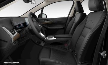 BMW 218 Active Tourer Luxury I — photo 4