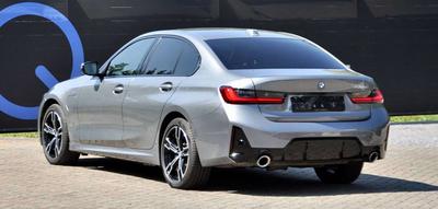 BMW 330 M Sport 330e