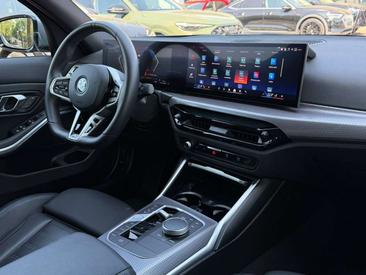 BMW 330 M Sport 330e — photo 5