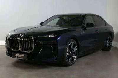 BMW 340 M Sport 340i - 2023 - Joinsteer - #1