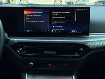 BMW 330 M Sport 330e — photo 17