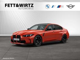 BMW M3 - 2026 - Joinsteer - #1